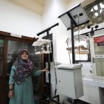 "Ocelli" Alat Pantau Serangga Otomatis Karya Dosen UMY