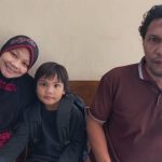 Tekad Kuat Hidup Lebih Baik, Buruh Serabutan & Penderes Kelapa Siap Ikut Transmigrasi
