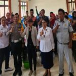 Samsat Sleman Gelar Sosialisasi di Tlogoadi, Dorong Warga Taat Pajak untuk Tingkatkan PAD