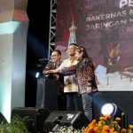 Yogyakarta Ditetapkan Sebagai Ibu Kota Budaya Indonesia, Rakernas JKPI XI Jadi Momen Strategis Pelestarian Pusaka 20250806195538