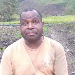 Melianus Asso Ajak Pemuda Bersatu Bangun Papua Pegunungan 