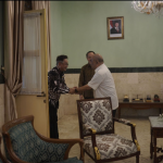 Wagub DIY Terima Kepala BPN Baru, Tegaskan Pentingnya Sinergi Pertanahan