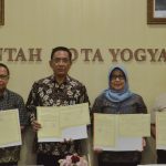 Pemkot Yogya Perkuat Layanan Publik Lewat Kerja Sama dengan BPJS dan Rumah Sakit