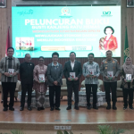 GKR Hemas Tegaskan Penguatan DPD dan Otonomi Daerah Lewat Buku Baru