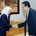 Jasa Raharja Dorong Penguatan Regulasi dan Kepatuhan Iuran Wajib untuk Mewujudkan Transportasi Darat yang Berkselamatan