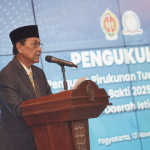 Sultan Kukuhkan Pirukunan Tuwanggana 13112025
