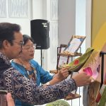 Kain Perca Jadi Eco-Craft Bernilai Tinggi, Wali Kota Yogya Apresiasi Kreativitas Perajin Disabilitas 20251122143306