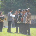 Jaga Warga Jadi Pilar Keamanan Berbasis Masyarakat di DIY 21112025