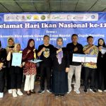 Hari Ikan Nasional Ke-12, Bantul Dorong Konsumsi Ikan Untuk Cegah Stunting, Wujudkan Generasi Emas 2045 7272