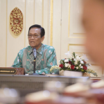 Sri Sultan Minta Rekayasa Lalin Baru untuk Atasi Kemacetan Libur Akhir Tahun 10122025