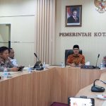 Pemkot dan Polresta Yogyakarta Siapkan Rekayasa Lalu Lintas Hadapi Lonjakan Wisatawan Nataru 20251217190017