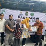 Pemkot Yogyakarta dan BAZNAS Kirim 25 Koli Bantuan Kemanusiaan untuk Korban Bencana di Sumatra 20251217195253