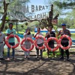 Jasa Raharja Serahkan Lifebuoy untuk Tingkatkan Keselamatan Wisata Air Kulon Progo 29122025