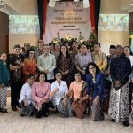 Natal dan HUT ke-49 GKJ Canden Dirayakan Khidmat, Bupati Bantul Tekankan Toleransi dan Kebersamaan 7316