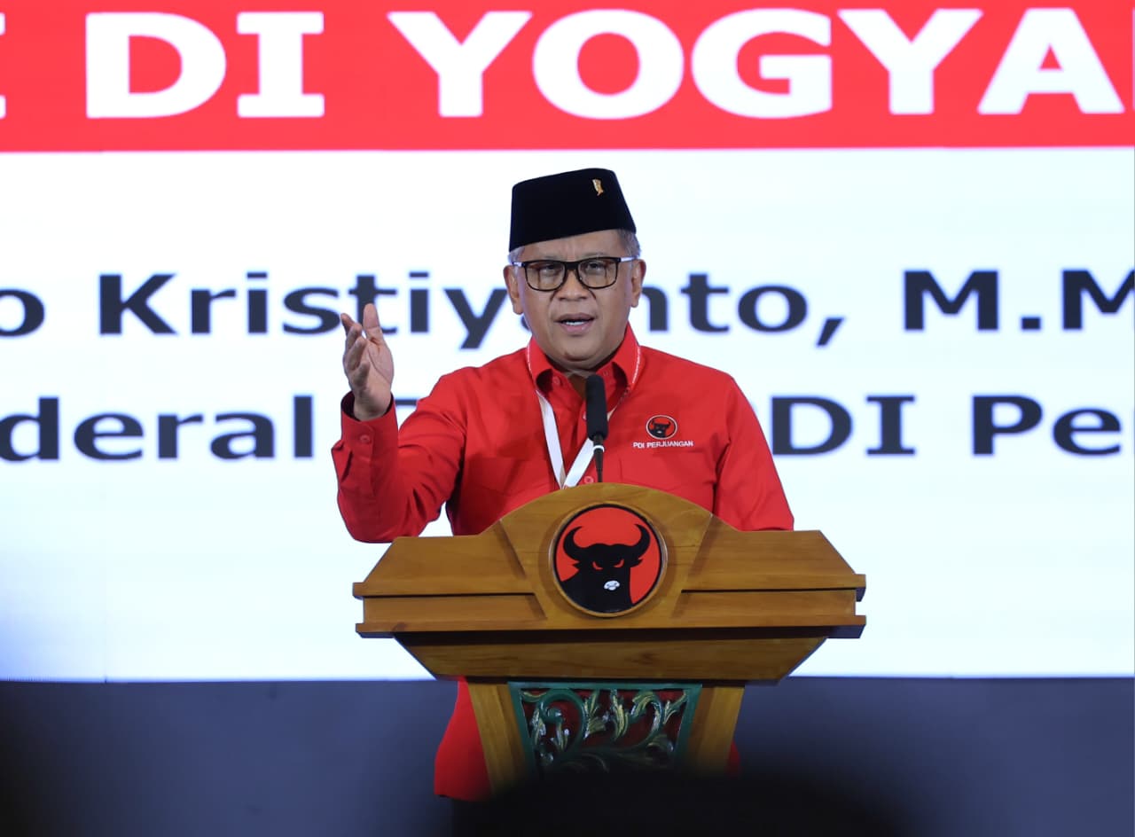 Kritik Sawit dari PDIP dan Ajaran Merawat Pertiwi Megawati untuk Atasi Krisis Lingkungan