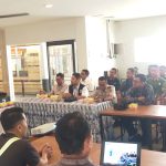 Perkuat Sinergi Keprotokoleran, Jasa Raharja Hadiri Rakor di Bandara Adi Sutjipto WhatsApp Image 2026-02-05 at 18.32.08