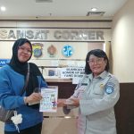 Edukasi Pajak Kendaraan Online di Samsat Galeria Dorong Layanan Publik Digital WhatsApp Image 2026-02-10 at 21.07.50