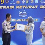 Jasa Raharja Bersama Korlantas Polri Pastikan Kesiapan Arus Balik Idulfitri 2026 demi Keamanan dan Kenyamanan Masyarakat IMG-20260324-WA0000