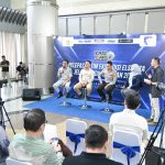 Jasa Raharja Hadir dalam Pelepasan Ekspedisi Elshinta Mudik Lebaran 2026, Perkuat Kolaborasi Keselamatan Transportasi Nasional WhatsApp Image 2026-03-06 at 15.14.44