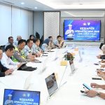 Bahas Kesiapan Mudik Lebaran, Jasa Raharja Gelar “Ngobrol Santai Bersama Pakar Transportasi” WhatsApp Image 2026-03-11 at 20.34.37