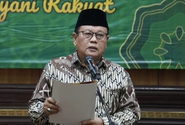 Tiga Prajurit TNI Gugur di Lebanon, Nuryadi: Duka Mendalam bagi Bangsa