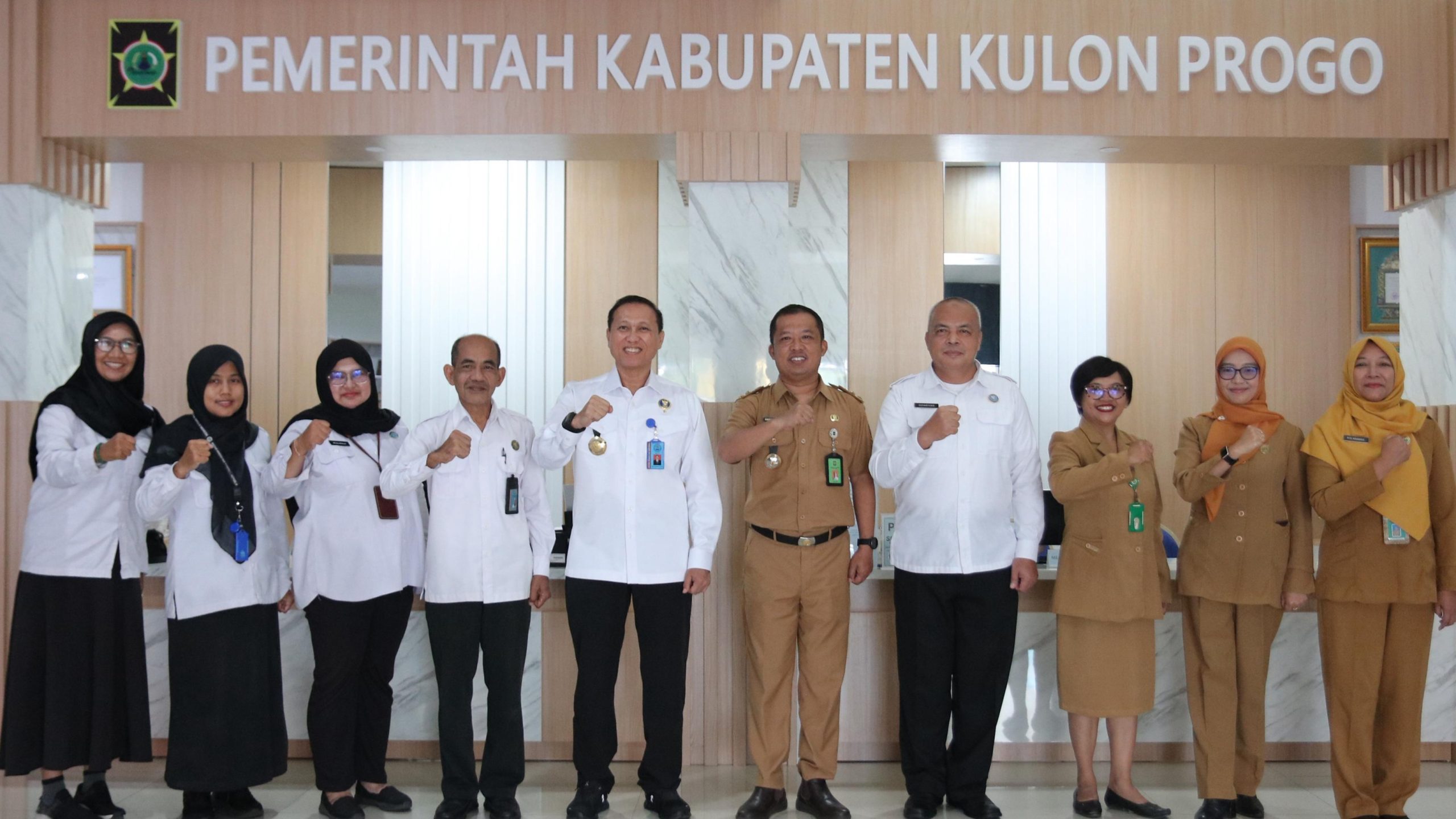 Mendesak, BNN Kabupaten Harus Dibentuk di Kulon Progo