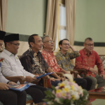 DIY Jadi Titik Singgah Indonesian Walk for Peace 2026, Perkuat Moderasi Beragama 20042026