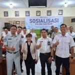 Sosialisasi Kesamsatan di Guwosari Bantul, Dorong Kepatuhan Pajak dan Tertib Lalu Lintas WhatsApp Image 2026-04-08 at 15.16.21