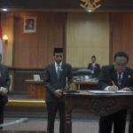 Pemda DIY Siap Tindak Lanjuti Catatan DPRD, Evaluasi Pembangunan Berbasis Aturan 13052026