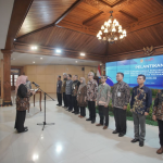 Pengurus DPW AAIPI DIY 2025-2028 Resmi Dilantik, Sekda DIY Titip Empat Harapan 13052026 (2)