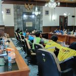Komisi C DPRD DIY Terima Aspirasi Driver Ojol Soal Tarif dan Perlindungan Kerja WhatsApp Image 2026-05-19 at 16.42.10