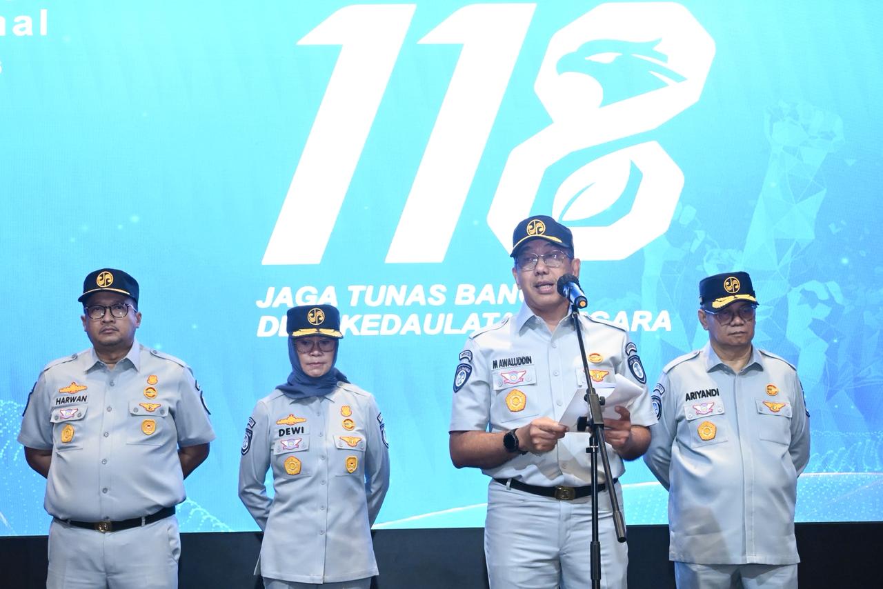 Jasa Raharja Jadikan Harkitnas 2026 Momentum Penguatan Pelayanan yang Adaptif dan Responsif