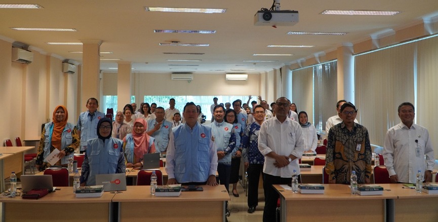Forum PAK SIJI DIY Dorong Pendidikan Antikorupsi Jadi Budaya Integritas Kampus