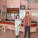 Jasa Raharja Laksanakan Door to Door ke PT Pratama Baru Indah Tingkatkan Kepatuhan IWKBU dan SWDKLLJ WhatsApp Image 2026-05-25 at 17.00.16