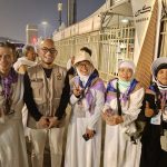 Jamaah Haji Aisyiyah Bantul Rampungkan Armuzna, Wamen Haji Bantu Jamaah yang Kelelahan di Mina WhatsApp Image 2026-05-29 at 15.25.08