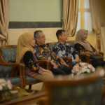 Wagub DIY Dorong Moderasi dan Pengembangan Dunia Kesehatan Melalui Kongres Nasional Gastroenterohepatologi 04062026