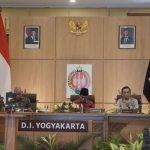 Sri Sultan Tegaskan Pemda DIY Tidak Toleransi Penyimpangan Pemanfaatan Tanah 17062026 (2)