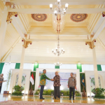 DIY Perkuat Langkah Nyata Hadapi Krisis Iklim Melalui Gerakan Bersama 18062026