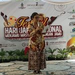 Peringatan Hari Jamu Nasional 2026 DIY, Yogyakarta Benteng Pelestarian & Penggerak Pengembangan Jamu 20260607_112022(0)