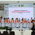 99 Pendonor Darah Sukarela Terima Penghargaan PMI DIY 2026 DSCF7548