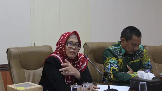 DPRD DIY Soroti Pengawasan RTRW, Perlindungan Kawasan Lindung hingga Tata Ruang Inklusif