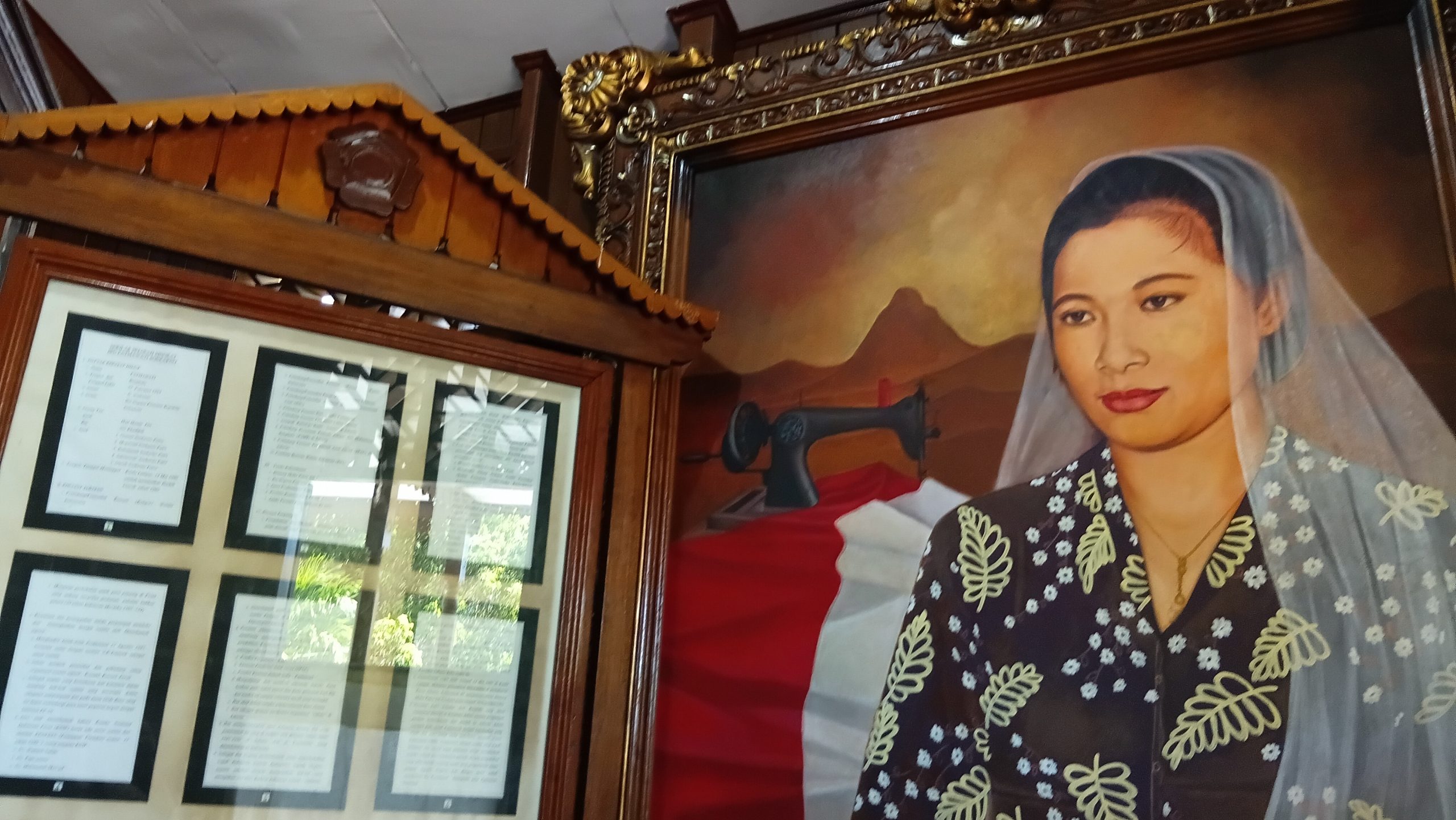 Jejak Perjuangan Fatmawati, Aktivis Sejak Muda di Bengkulu, Inspirasi bagi Generasi Muda dan Kaum Ibu