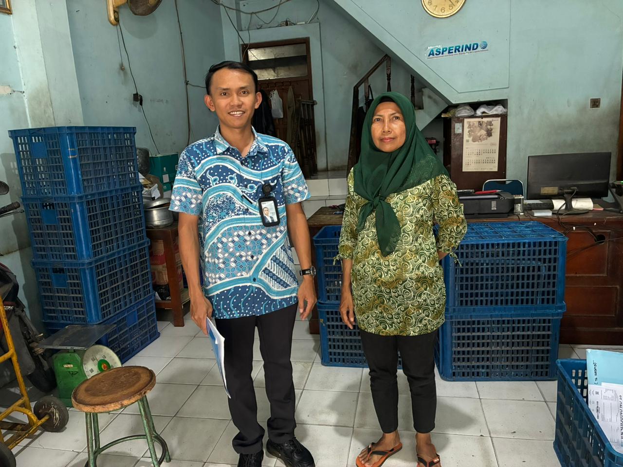 Jasa Raharja dan Samsat Yogyakarta Perkuat Kepatuhan SWDKLLJ melalui SIGAP Instansi