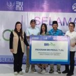 KWT Srikandi Diproyeksikan Jadi Pusat Eduwisata Urban Farming, Program BRINita Dinilai Layak Diterapkan Nasional IMG_4993.JPG