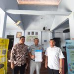 Jasa Raharja dan Samsat Kulon Progo Perbarui Data Kendaraan melalui SIGAP Instansi di PDAM Tirta Binangun WhatsApp Image 2026-06-11 at 17.33.17