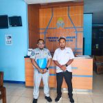 Jasa Raharja dan Samsat Kulon Progo Perbarui Data Kendaraan melalui SIGAP Instansi di PDAM Tirta Binangun WhatsApp Image 2026-06-12 at 08.24.56
