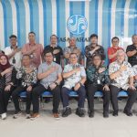 Tingkatkan Kualitas Pelayanan dan Pendapatan, Direktur Operasional Jasa Raharja Berikan Pembinaan di Lampung dan Tinjau Samsat Rajabasa WhatsApp Image 2026-06-13 at 20.14.05