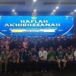 Haflah Akhirussanah SD Unggulan Muhammadiyah Krembangan, Lulusan Perdana Torehkan Prestasi Membanggakan WhatsApp Image 2026-06-15 at 17.32.09