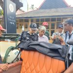 Pengemudi Becak Listrik DIY Dibekali Keterampilan Teknis dan Pariwisata WhatsApp Image 2026-06-17 at 17.12.13