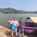 Jasa Raharja Perkuat Sinergi dengan Pengelola Kapal Wisata Waduk Sermo Lewat Program CRM WhatsApp Image 2026-06-26 at 10.28.10